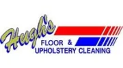 Hugh's Carpet & Upholstery Cleaning
