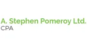 A Stephen Pomeroy