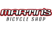 Martin's Bicycle Shop