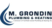 M Grondin Plumbing & Heating