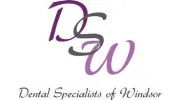 Dental Specialists Of Windsor