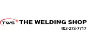 The Welding Shop Calgary