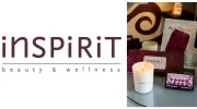 Inspirit Beauty & Wellness