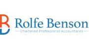 Rolfe Benson