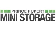 Prince Rupert Mini Storage