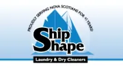 Ship Shape Laundry & Dry Cleaners