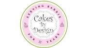 Cakes By Design
