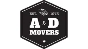 A & D Movers