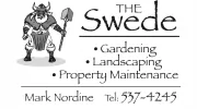 Saltspring Gardening