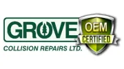 Grove Collision Repair