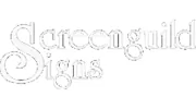 Screenguild Signs