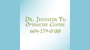 Jennifer Yu Optometric