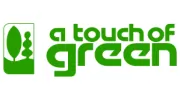 A Touch of Green