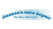 Hanson's Auto Repair