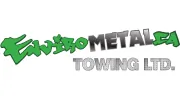 Envirometal Towing