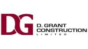 D. Grant Construction