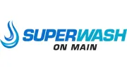 Super Wash on Main