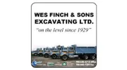 Wes Finch & Sons Excavating