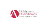Surrey Hwy 10 Physiotherapy & Massage Clinic