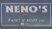 Neno's Paint & Body