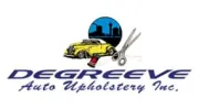 DeGreeve Auto Upholstery