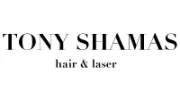 Tony Shamas Hair Salon