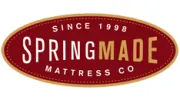 Springmade Mattress