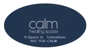 Calm Healing Space
