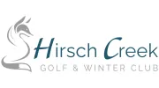 Hirsch Creek Golf & Winter Club