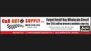 C & R Auto Supply