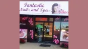Fantastic Nails and Spa