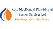 Ross MacDonald Plumbing & Heating