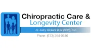 Chiropractic Care & Longevity Center