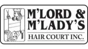 M'Lord & M'Lady's