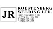 Roestenberg Welding