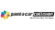 Paint-A-Car Collision