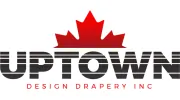 Uptown Design & Drapery