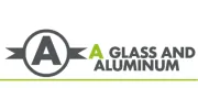 A Glass & Aluminum