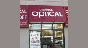 Universal Optical
