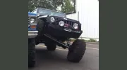 Peck Auto Glass Performance & Off Road