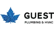 Guest Plumbing & HVAC