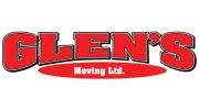 Glen's Moving