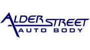 Alder Street Autobody