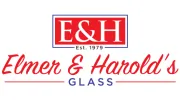 Elmer & Harold's Glass