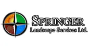 Springer Landscape Services