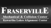 Fraserville Mechcl-CLLSN Centre