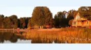 Cedar Grove Cottages