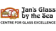 Jan's Glass By The Sea