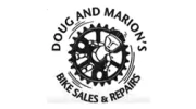 Doug & Marion's Bike Sales & Repairs