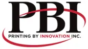 PBI Printing By Innovation